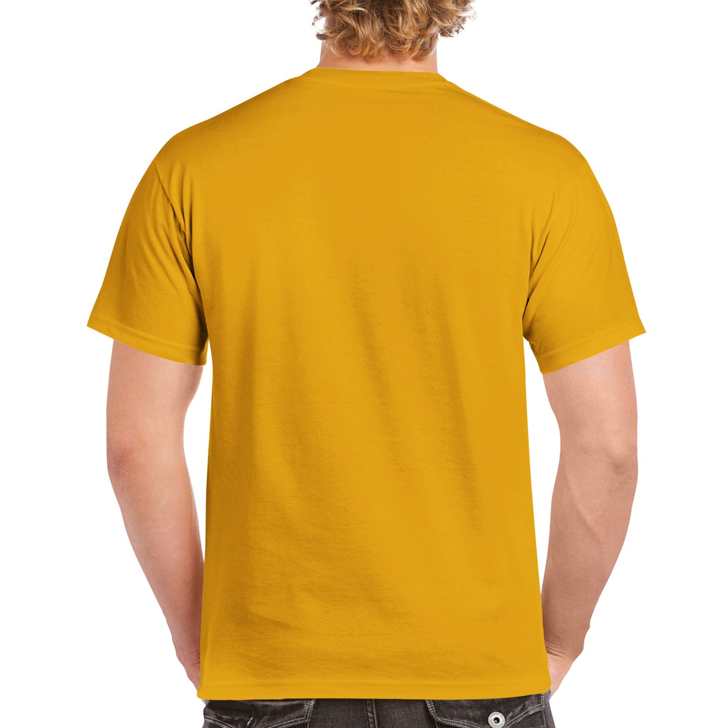 Male Funny T-shirt - Buelo